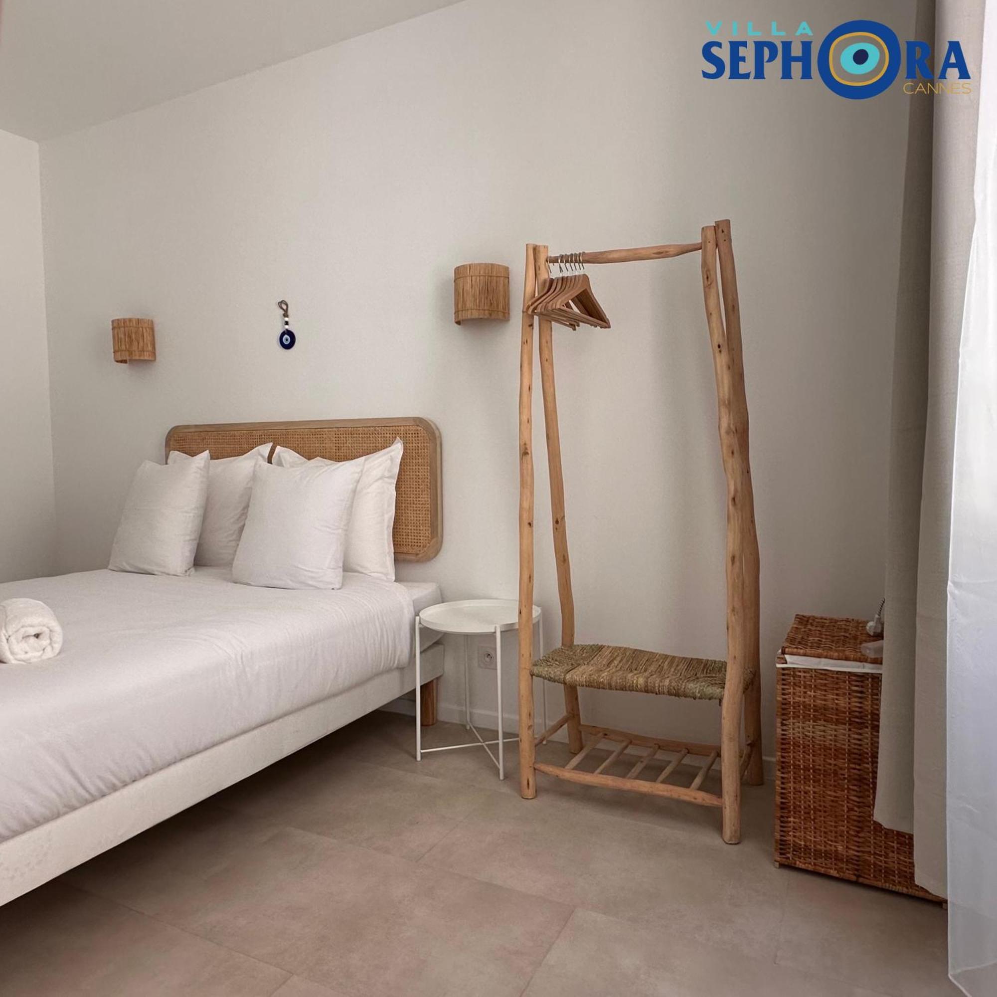 Villa Sephora 칸느 외부 사진