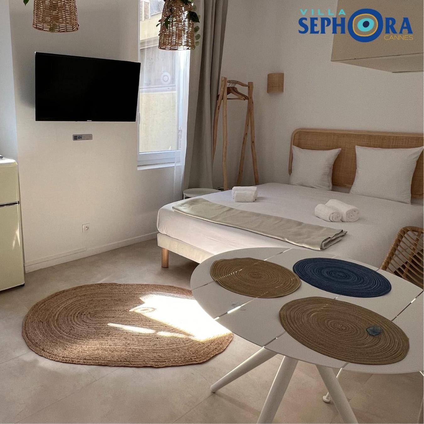 Villa Sephora 칸느 외부 사진