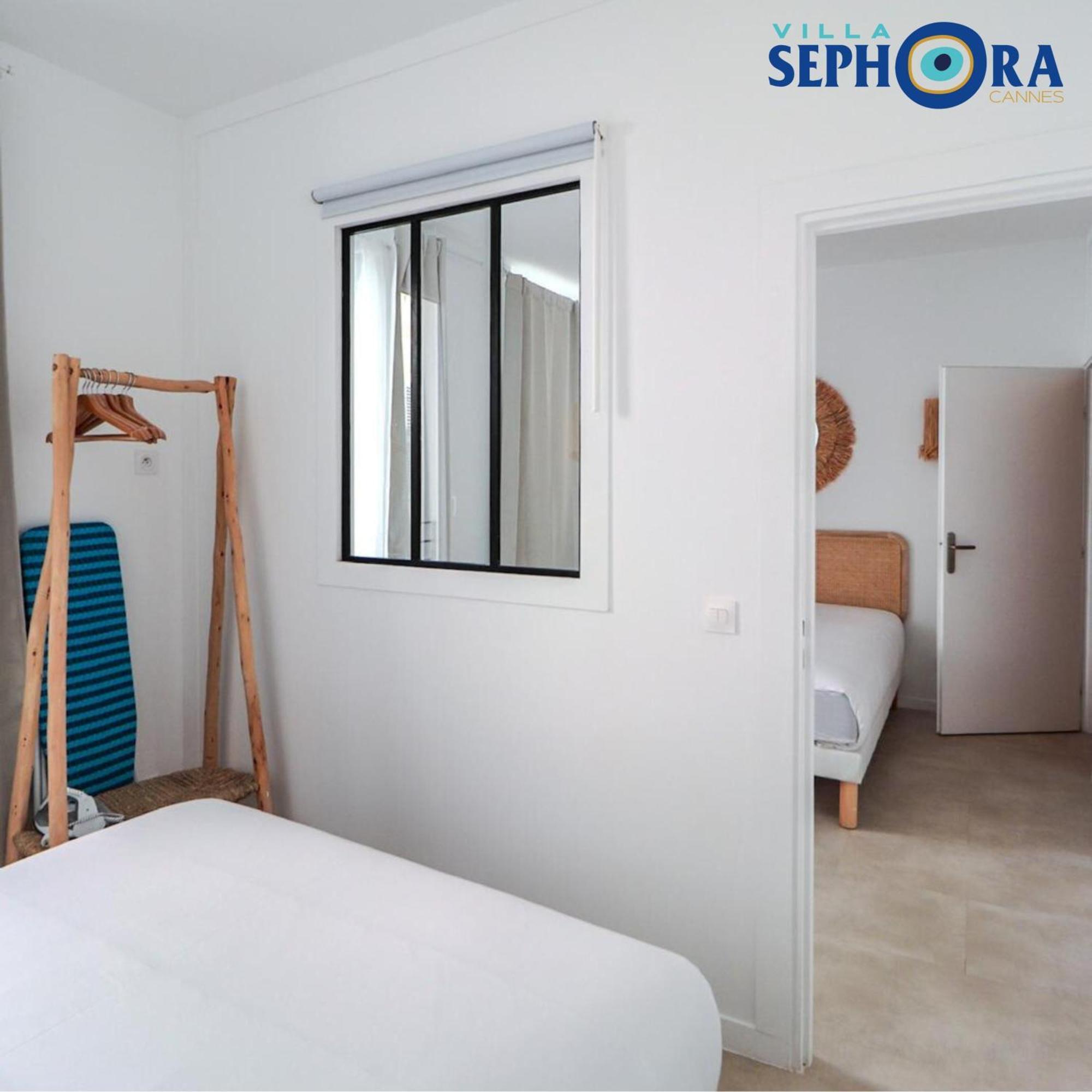 Villa Sephora 칸느 외부 사진